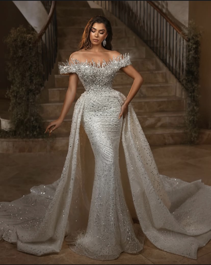Rent a gown